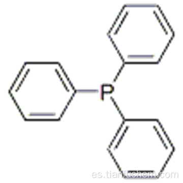 Trifenilfosfina CAS 603-35-0